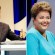 SBT: Dilma x Aécio