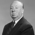 Um perfeito exemplo de experimentalista: Alfred Hitchcock
