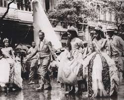 A História do Carnaval no Brasil