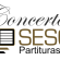 Concertos Sesc Partituras inicia temporada de 2016