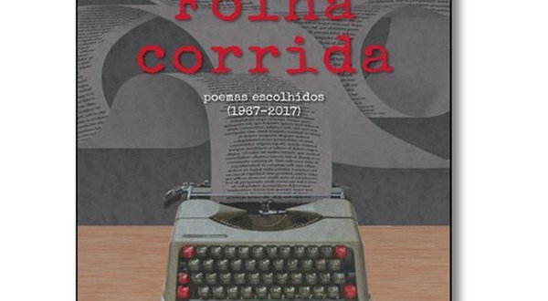 Folha Corrida: os antecedentes poéticos de Sérgio de Castro Pinto