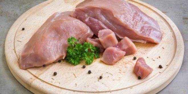 Mitos e verdades da carne de porco
