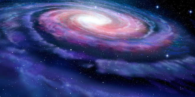 Cientistas repensam a origem no universo