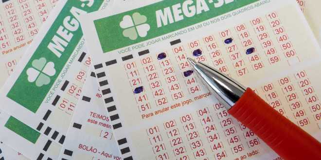 Ganhadores de loterias deixaram de resgatar R$ 326 milhões em 2017