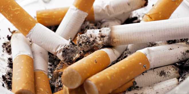 Parar de fumar pode render R$ 1 milhão em 30 anos