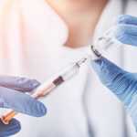cientiostas vacina contra gripe foto
