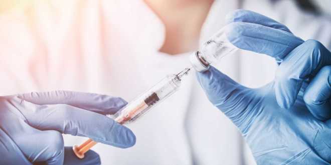 Cientistas desenvolvem vacina indolor para gripe
