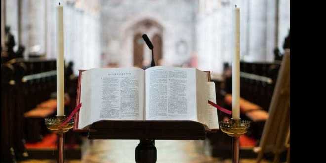 Exorcismo está em alta no Vaticano, diz site