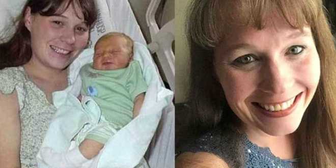 Mãe processa hospital por agulha achada na coluna 14 anos após parto