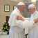 Vaticano nega censura em carta de Bento 16 sobre Francisco