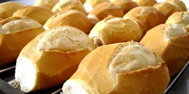 Por que o pão francês endurece e o de forma não?