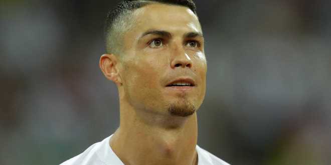 Reforço da Juventus, Cristiano Ronaldo chega a uma Itália enfraquecida