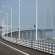 China conclui construção da maior ponte marítima do mundo