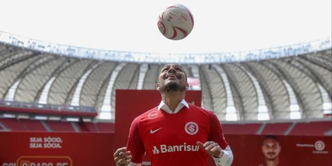 Inter confirma recurso de Guerrero na Suíça e aguarda novidades