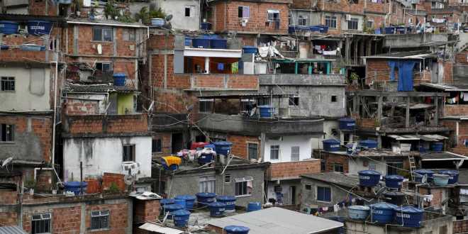 Governador eleito quer criar ‘zona franca’ em favelas do Rio