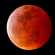 Meteorito é flagrado atingindo a Lua durante último eclipse; vídeo!