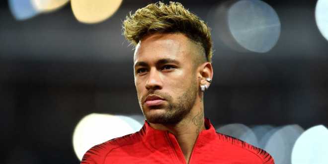 Nike manda tênis especial para Neymar comemorar aniversário; veja