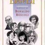 ronaldo boscoli livro