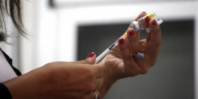 Brasil perde status de país livre de sarampo após 10 mil casos em 1 ano