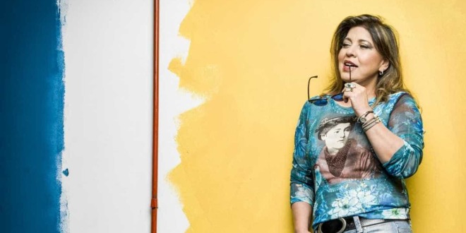Roberta Miranda sobre Marquezine: ‘É difícil neste país ser bonito’