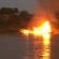 Explosão em barco no Acre deixa 15 feridos em estado grave