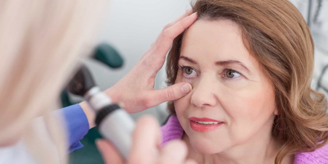 Saúde Ocular: Cuidados simples para manter a visão saudável