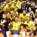 Copa do Mundo de vôlei masculino: Brasil 100%