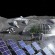 Agência Espacial Europeia quer transformar poeira lunar em oxigênio