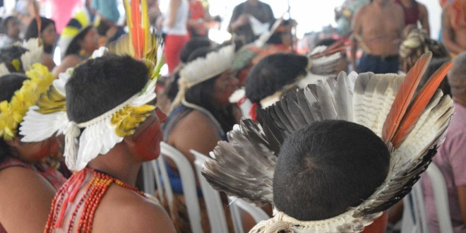 Comunidade indígena vítima de aplicação de agrotóxico será indenizada