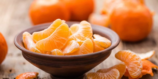 Fruta para o verão: quatro superbenefícios da tangerina