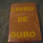 livro de ouro