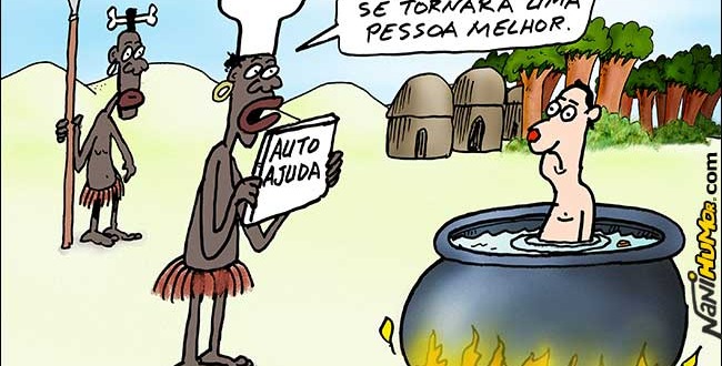 LIVRO DE AUTOAJUDA: NADA A PERDER ? SÓ A LITERATURA LIVRO DE AUTOAJUDA: NADA A PERDER ? SÓ A LITERATURA