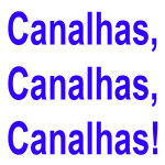 canalhas